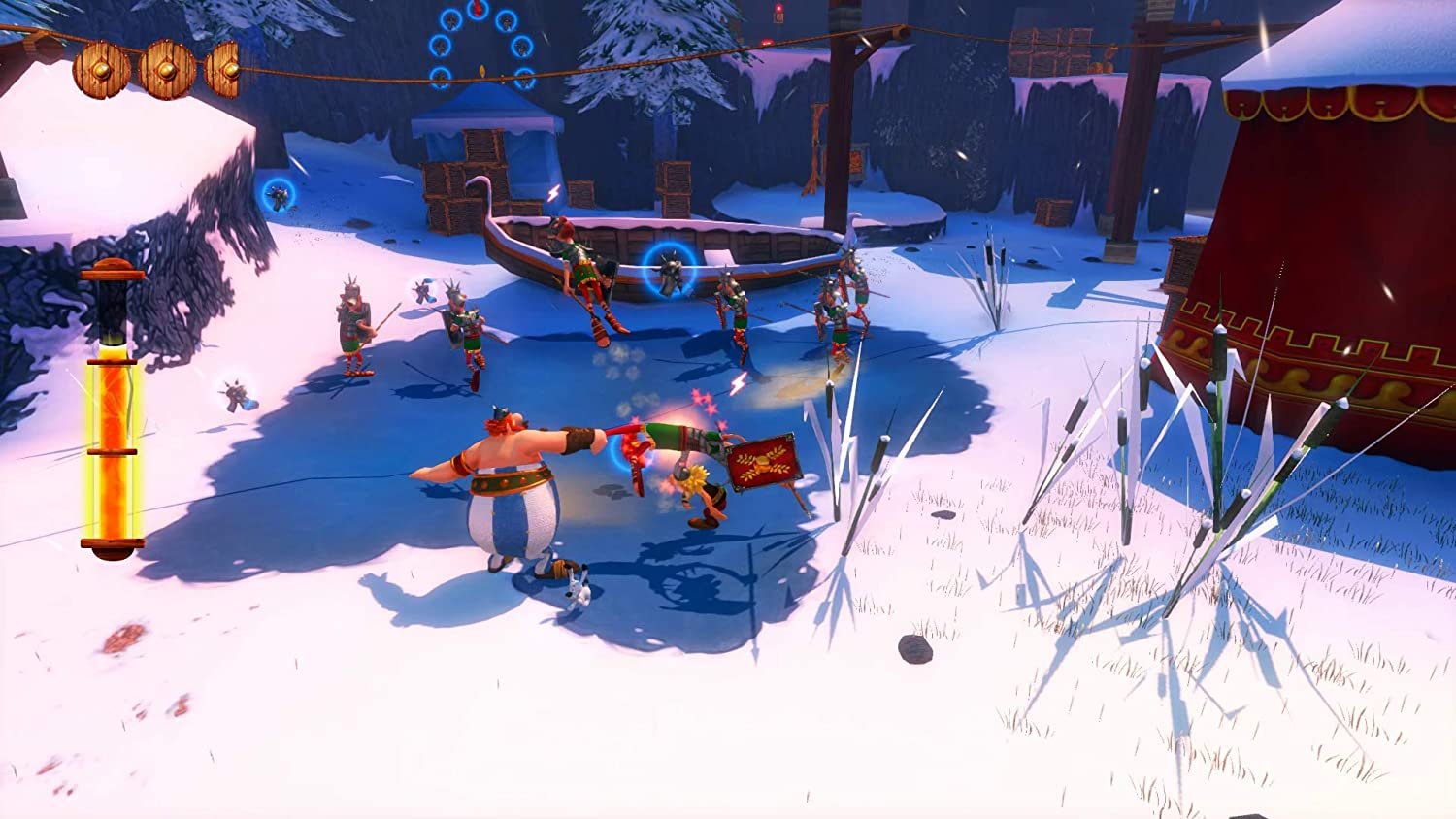 Astérix & Obélix XXL: Romastered